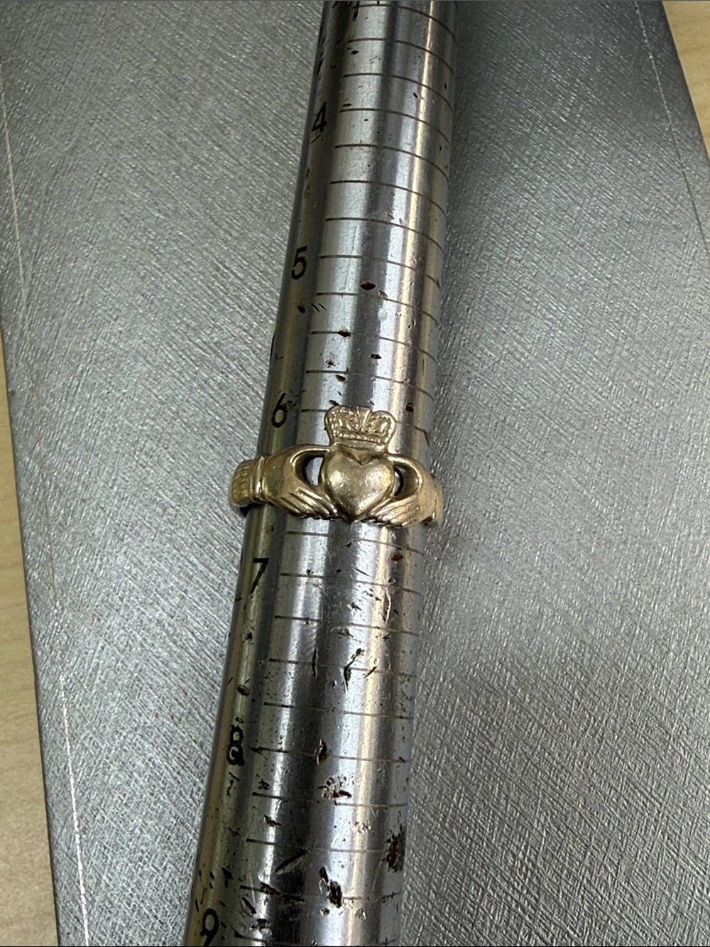 Ring